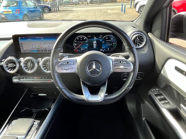Used Mercedes-Benz B Class 2022 for sale - 74816554: Photo 19