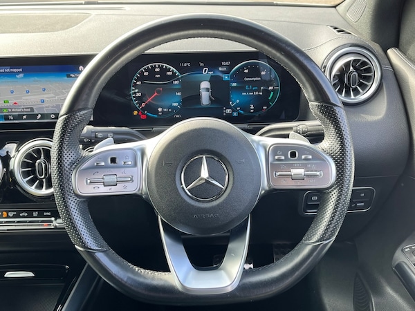 Used Mercedes-Benz B Class 2022 for sale - 74816554: Photo 20