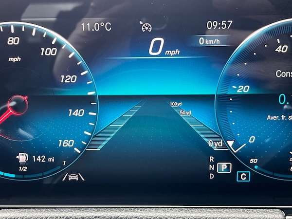 Used Mercedes-Benz B Class 2022 for sale - 74816554: Photo 24