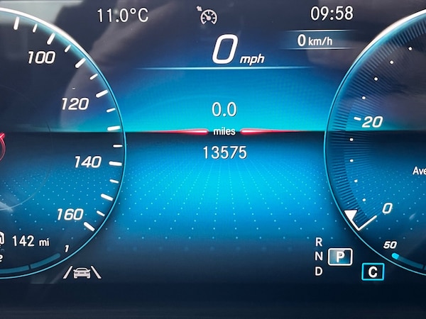 Used Mercedes-Benz B Class 2022 for sale - 74816554: Photo 25