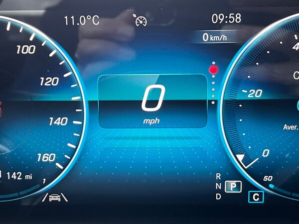 Used Mercedes-Benz B Class 2022 for sale - 74816554: Photo 26