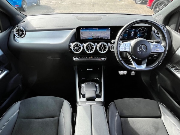 Used Mercedes-Benz B Class 2022 for sale - 74816554: Photo 2