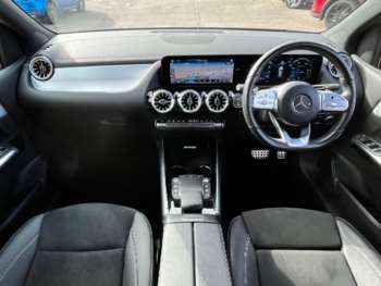 Used Mercedes-Benz B-Class 2022 for sale - 74816554: Photo