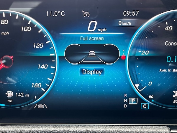 Used Mercedes-Benz B Class 2022 for sale - 74816554: Photo 30
