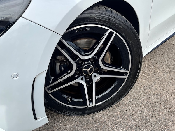 Used Mercedes-Benz B Class 2022 for sale - 74816554: Photo 3