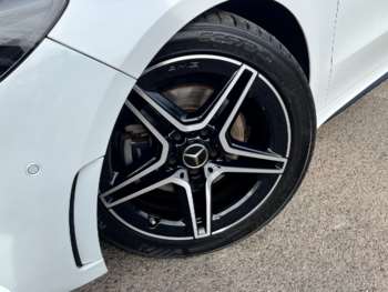 Used Mercedes-Benz B-Class 2022 for sale - 74816554: Photo
