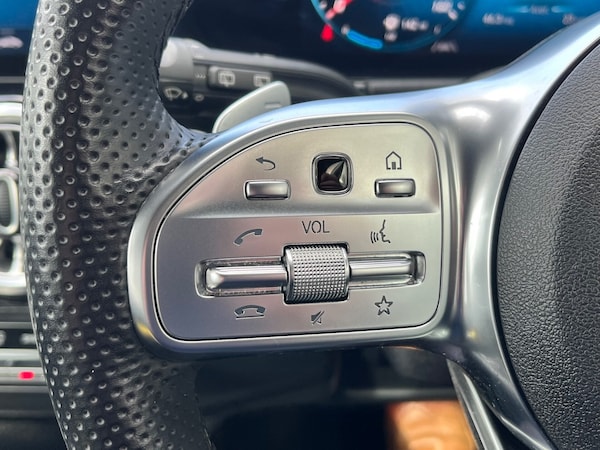 Used Mercedes-Benz B Class 2022 for sale - 74816554: Photo 54