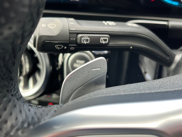Used Mercedes-Benz B Class 2022 for sale - 74816554: Photo 56