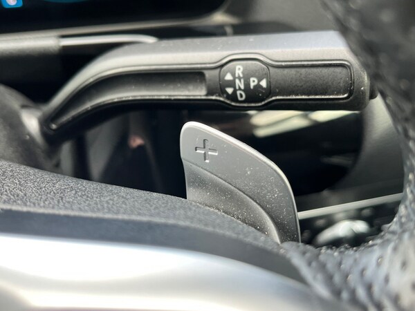 Used Mercedes-Benz B Class 2022 for sale - 74816554: Photo 57