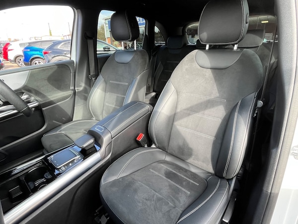 Used Mercedes-Benz B Class 2022 for sale - 74816554: Photo 65