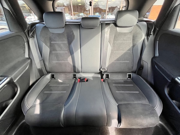 Used Mercedes-Benz B Class 2022 for sale - 74816554: Photo 66