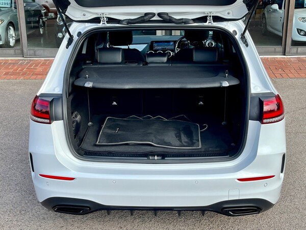 Used Mercedes-Benz B Class 2022 for sale - 74816554: Photo 68