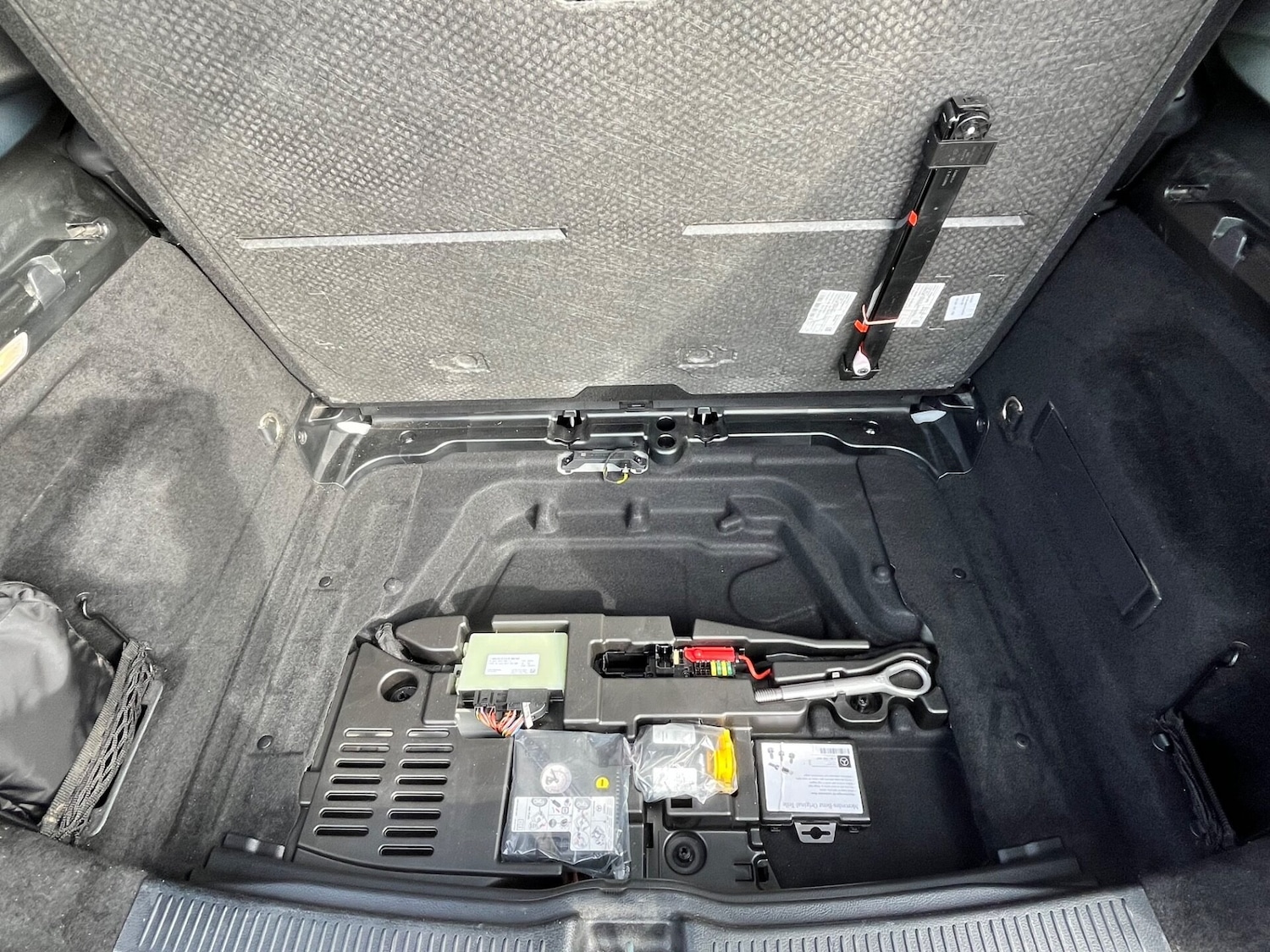 Vehicle 70