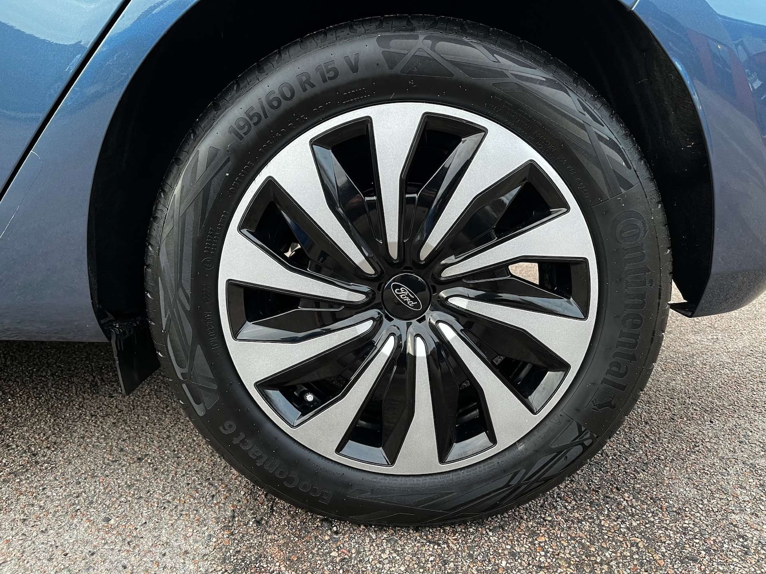 Used Ford Fiesta 2022 for sale - 76905373: Photo 14