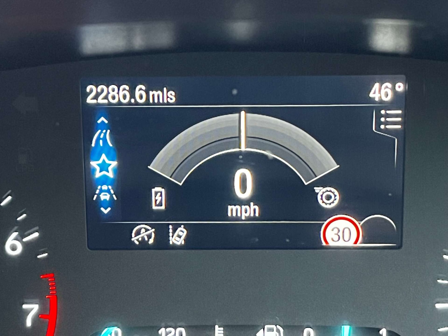 Used Ford Fiesta 2022 for sale - 76905373: Photo 22