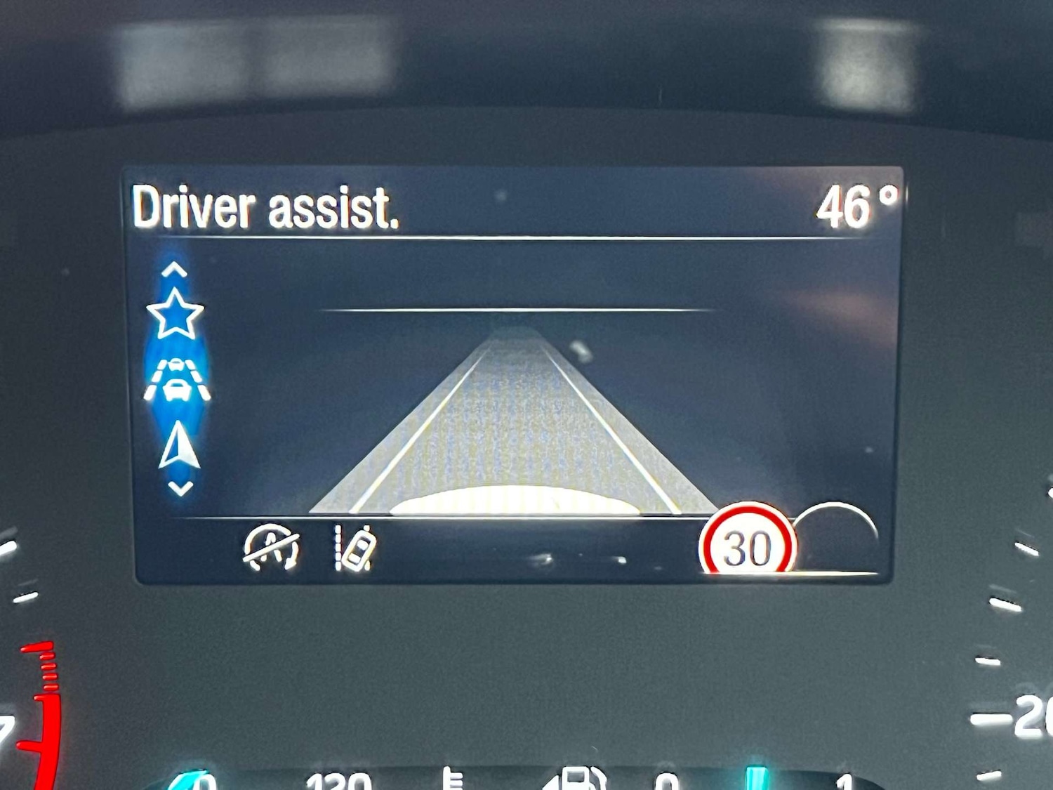 Used Ford Fiesta 2022 for sale - 76905373: Photo 23