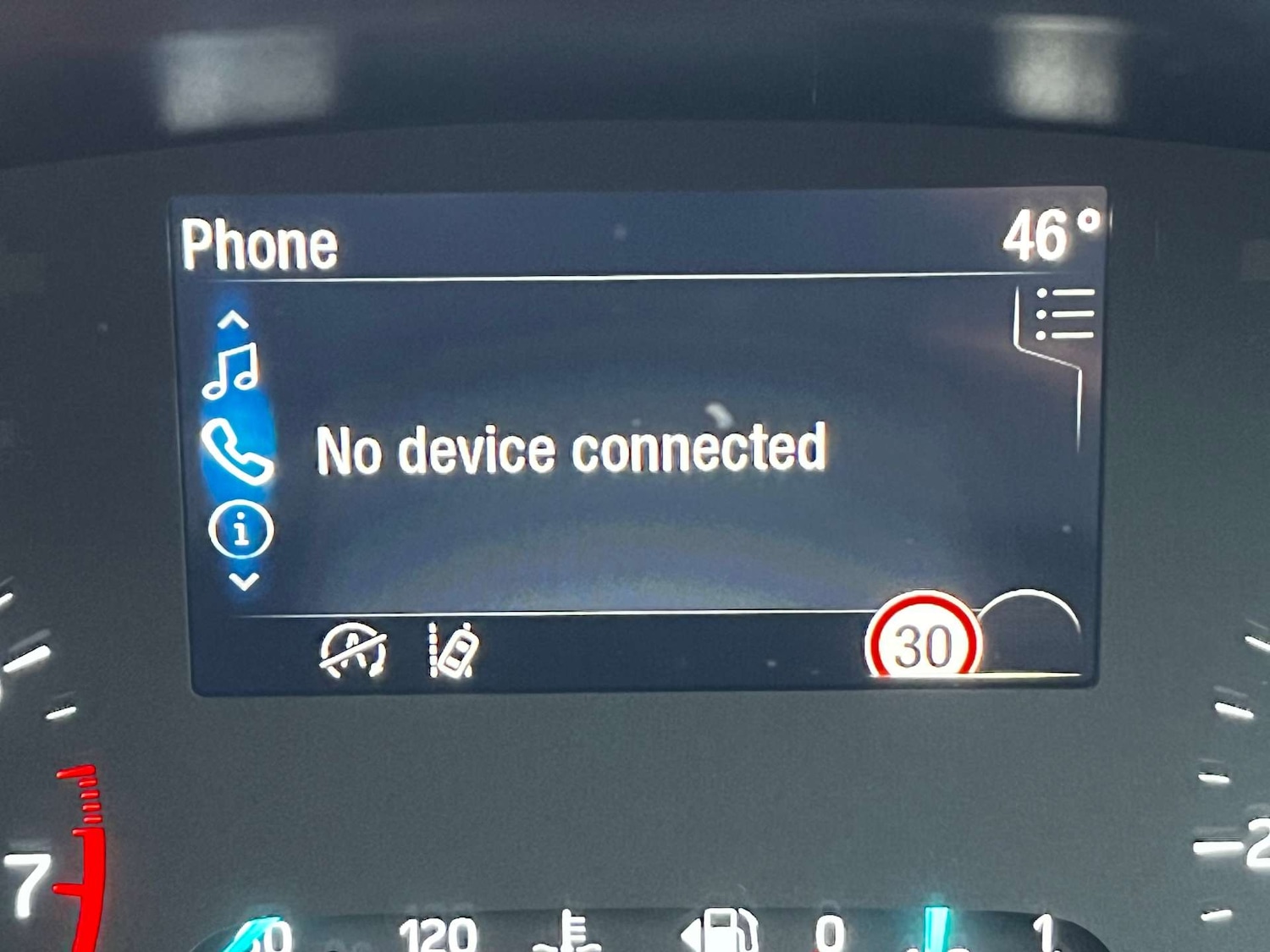 Used Ford Fiesta 2022 for sale - 76905373: Photo 26