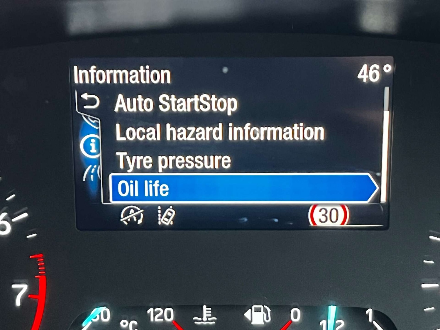 Used Ford Fiesta 2022 for sale - 76905373: Photo 28