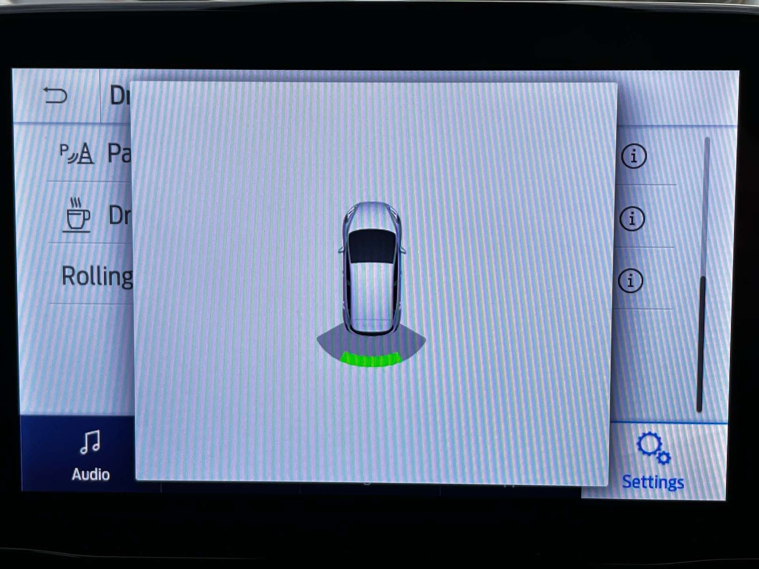 Used Ford Fiesta 2022 for sale - 76905373: Photo 35