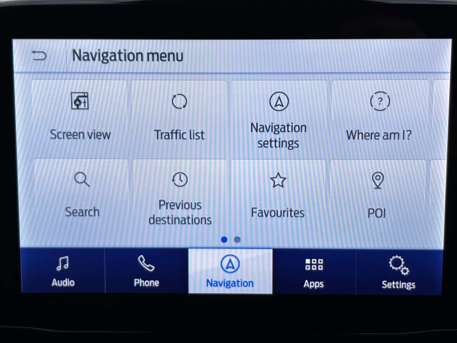 Used Ford Fiesta 2022 for sale - 76905373: Photo 36