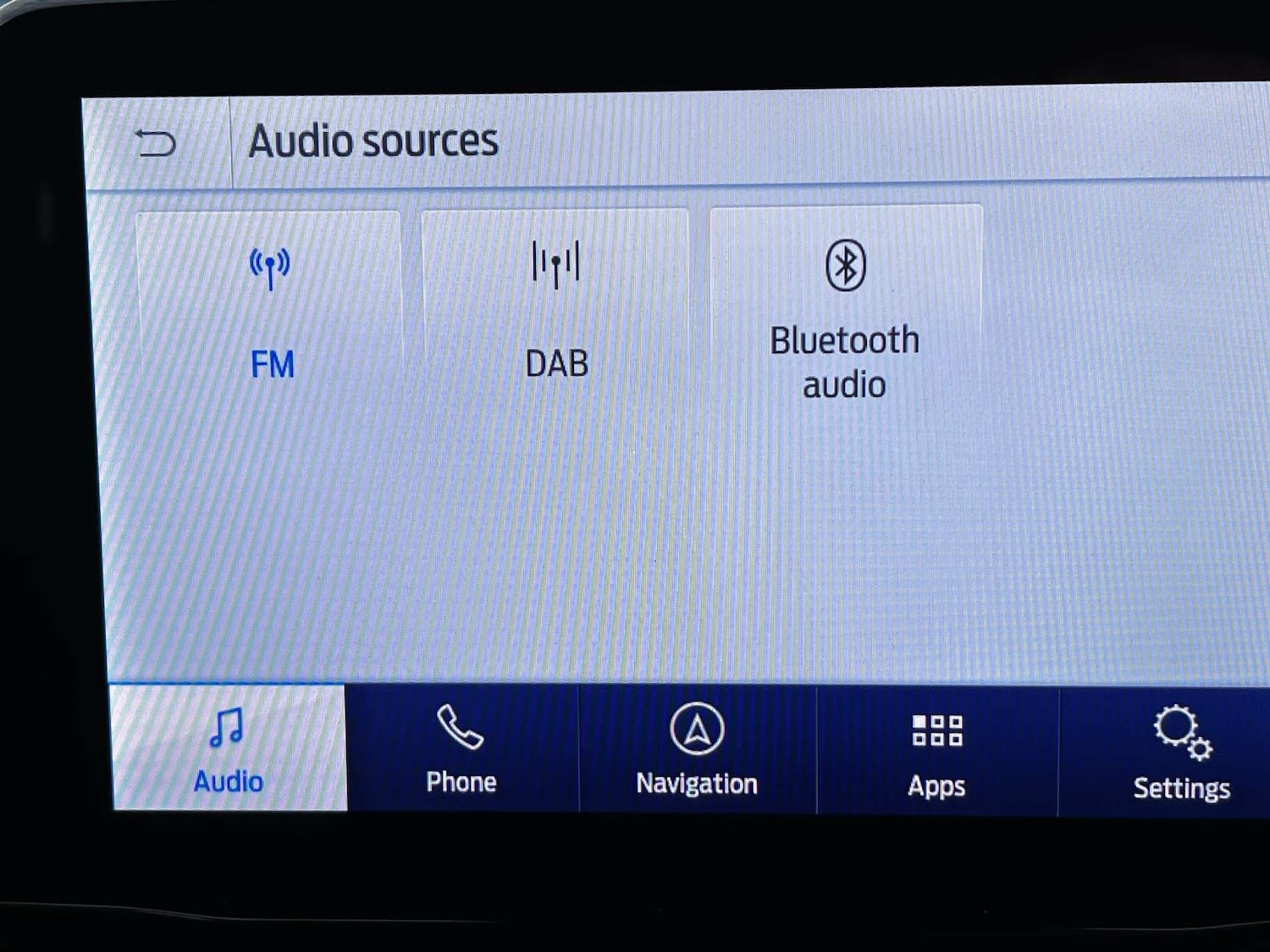 Used Ford Fiesta 2022 for sale - 76905373: Photo 39