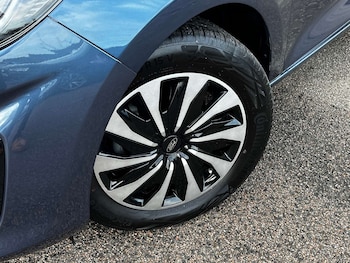 Used Ford Fiesta 2022 for sale - 76905373: Photo