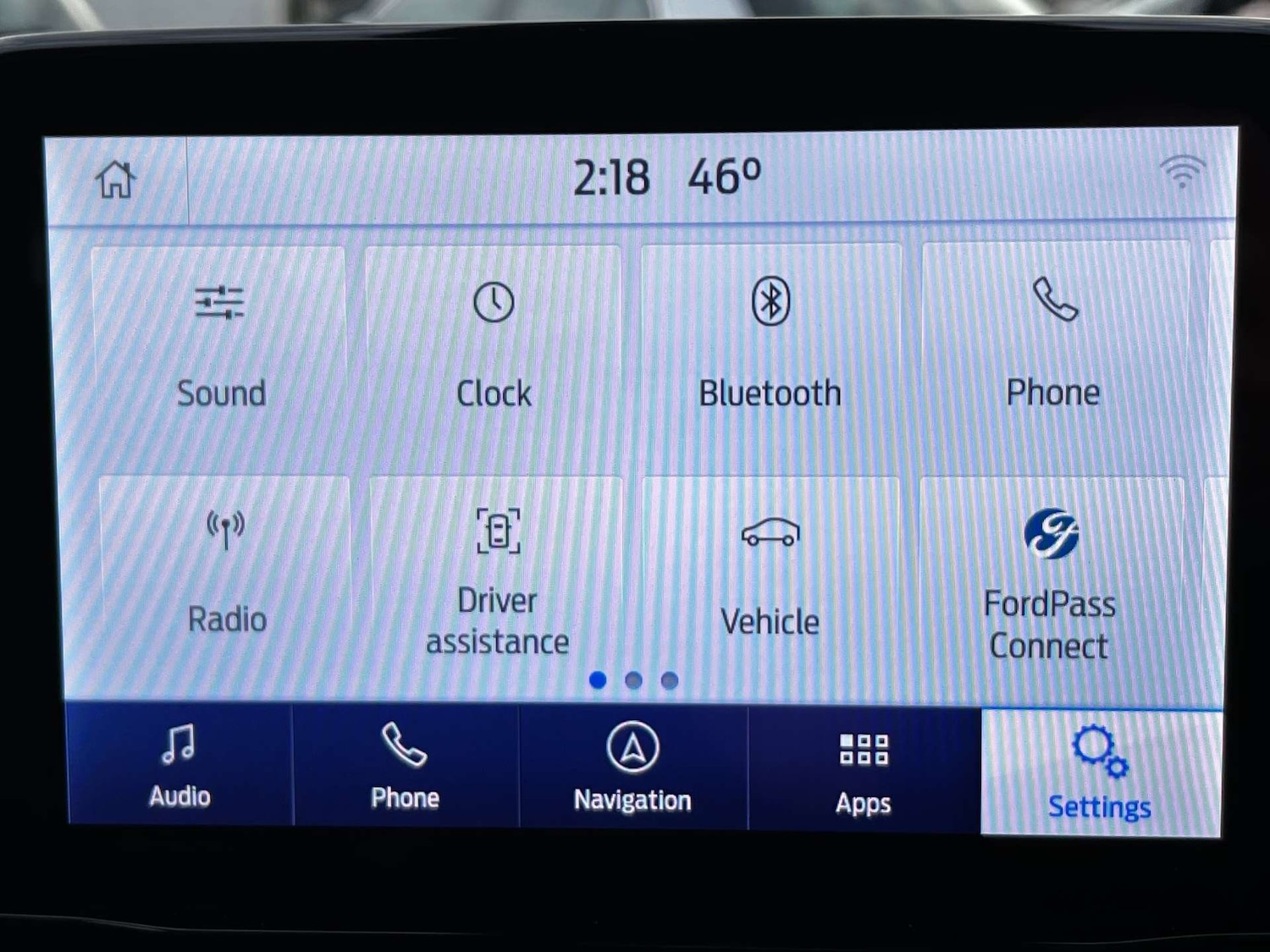 Used Ford Fiesta 2022 for sale - 76905373: Photo 43