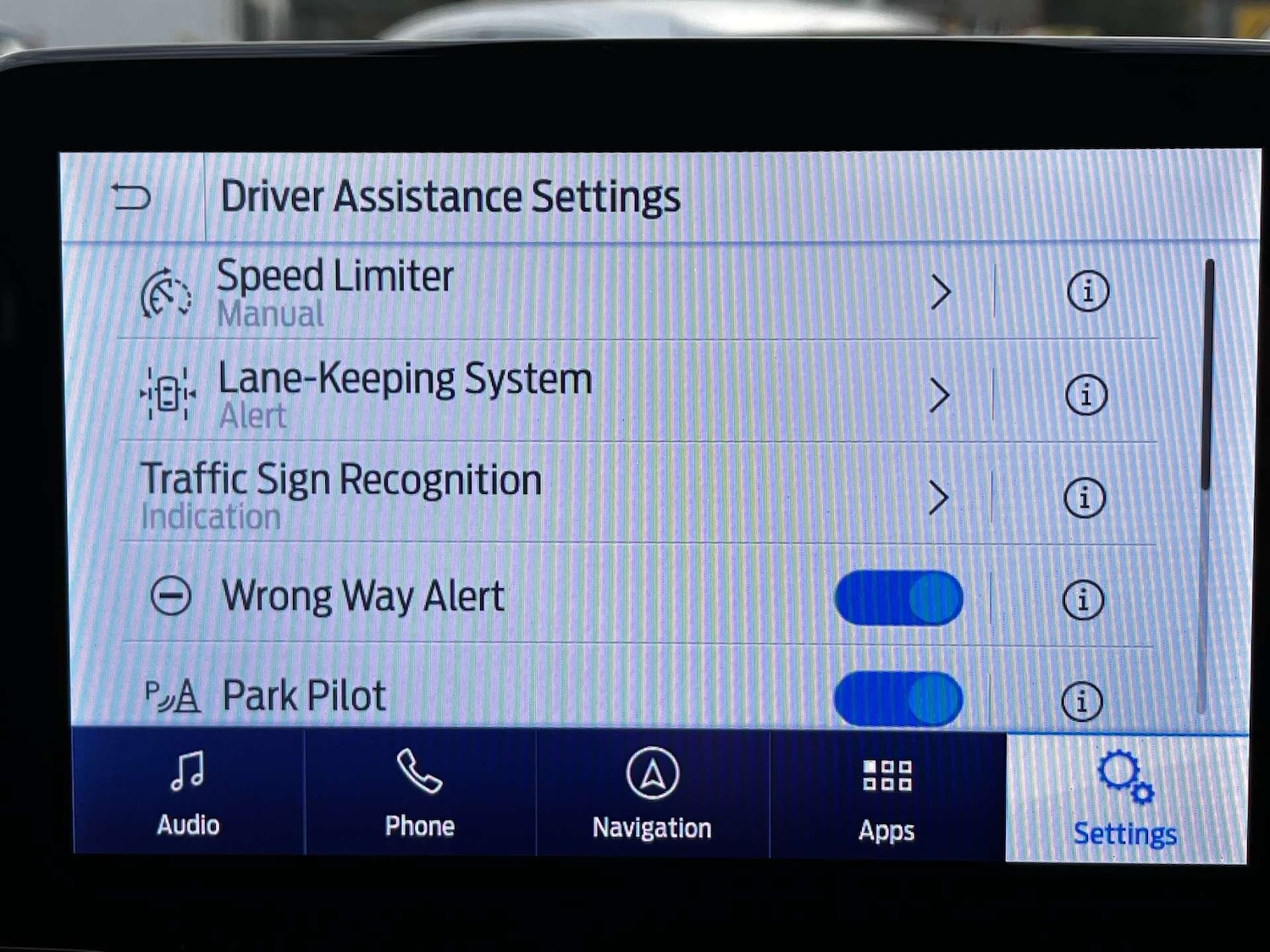 Used Ford Fiesta 2022 for sale - 76905373: Photo 47