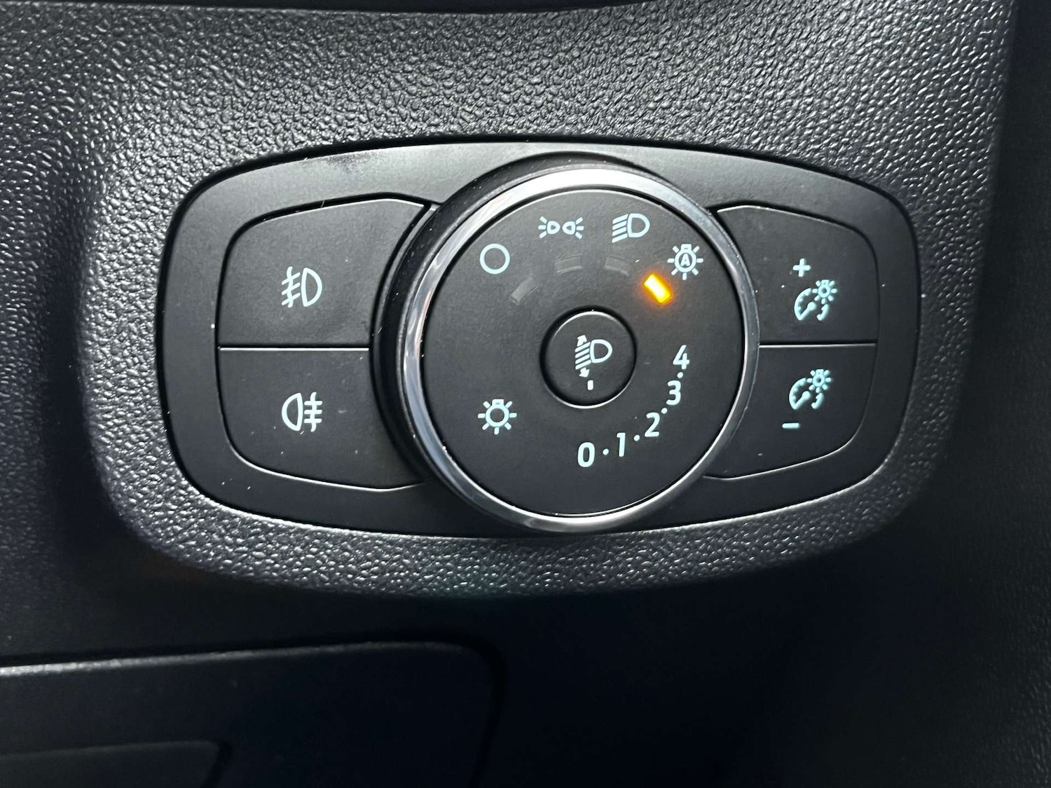 Used Ford Fiesta 2022 for sale - 76905373: Photo 60