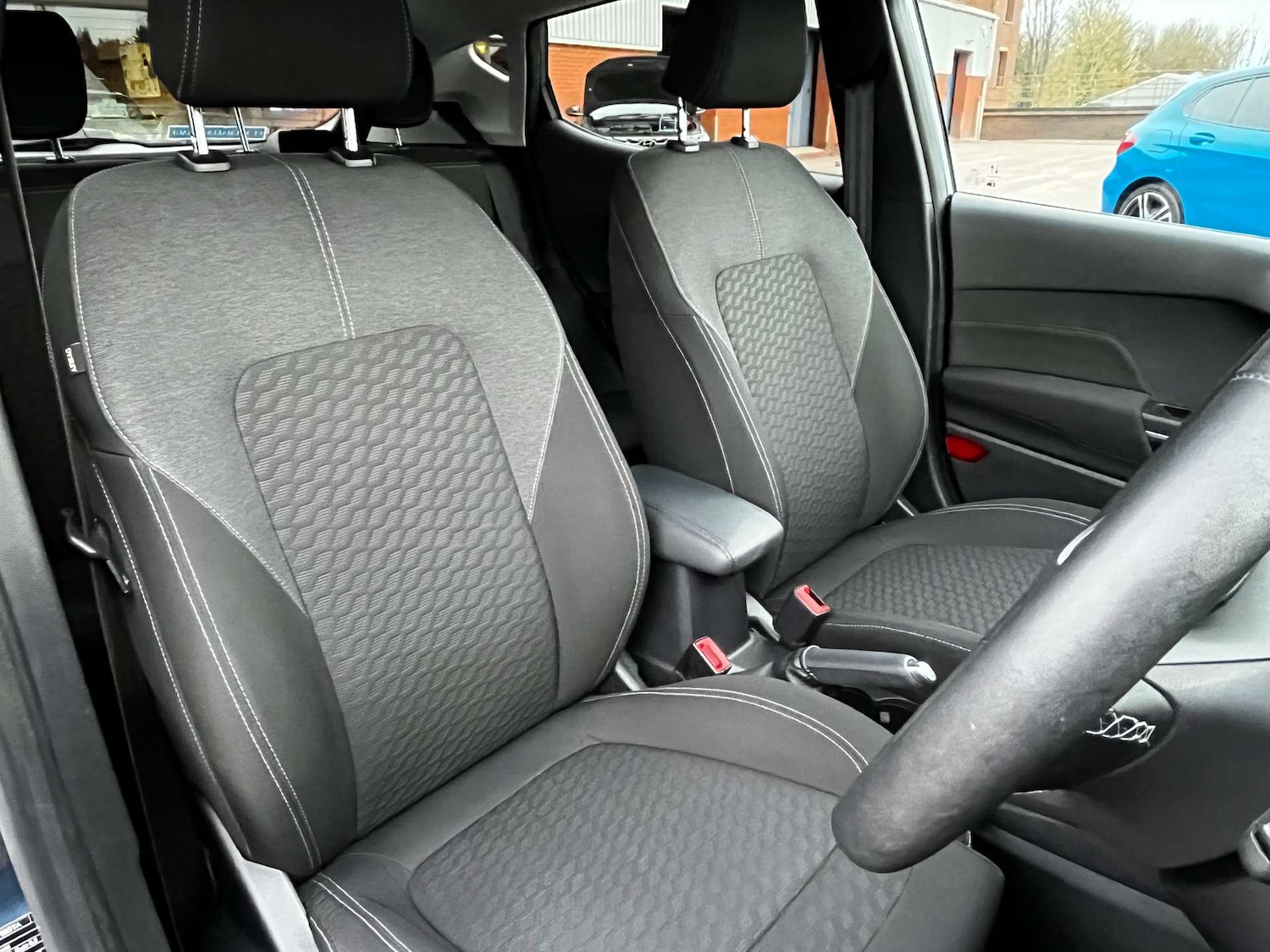 Used Ford Fiesta 2022 for sale - 76905373: Photo 63