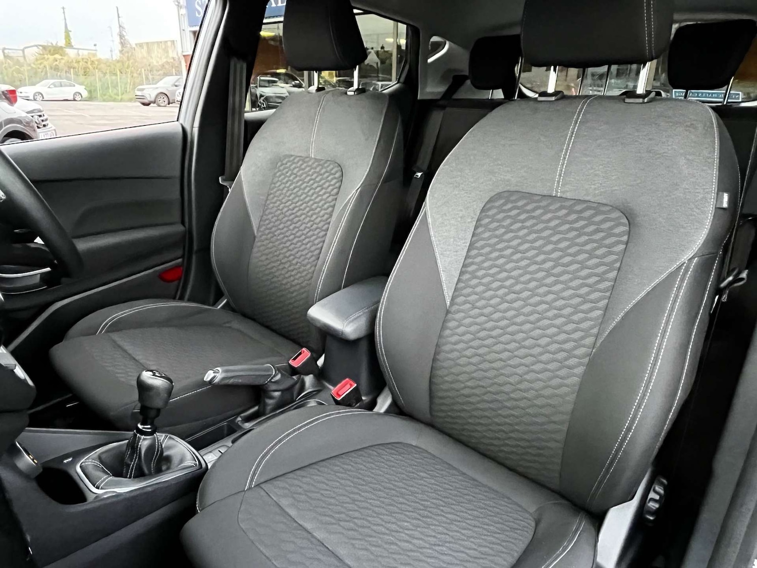 Used Ford Fiesta 2022 for sale - 76905373: Photo 64