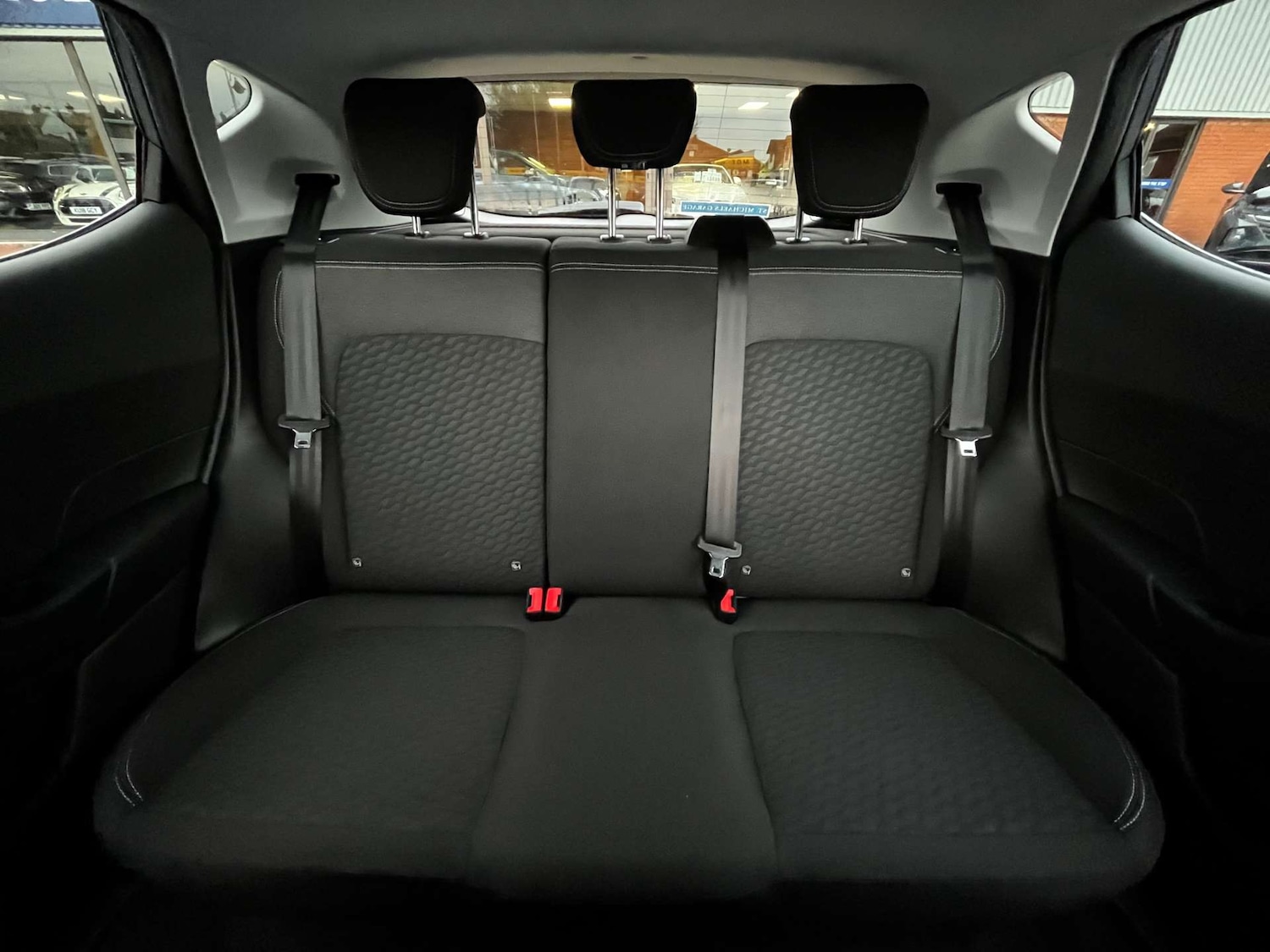 Used Ford Fiesta 2022 for sale - 76905373: Photo 65