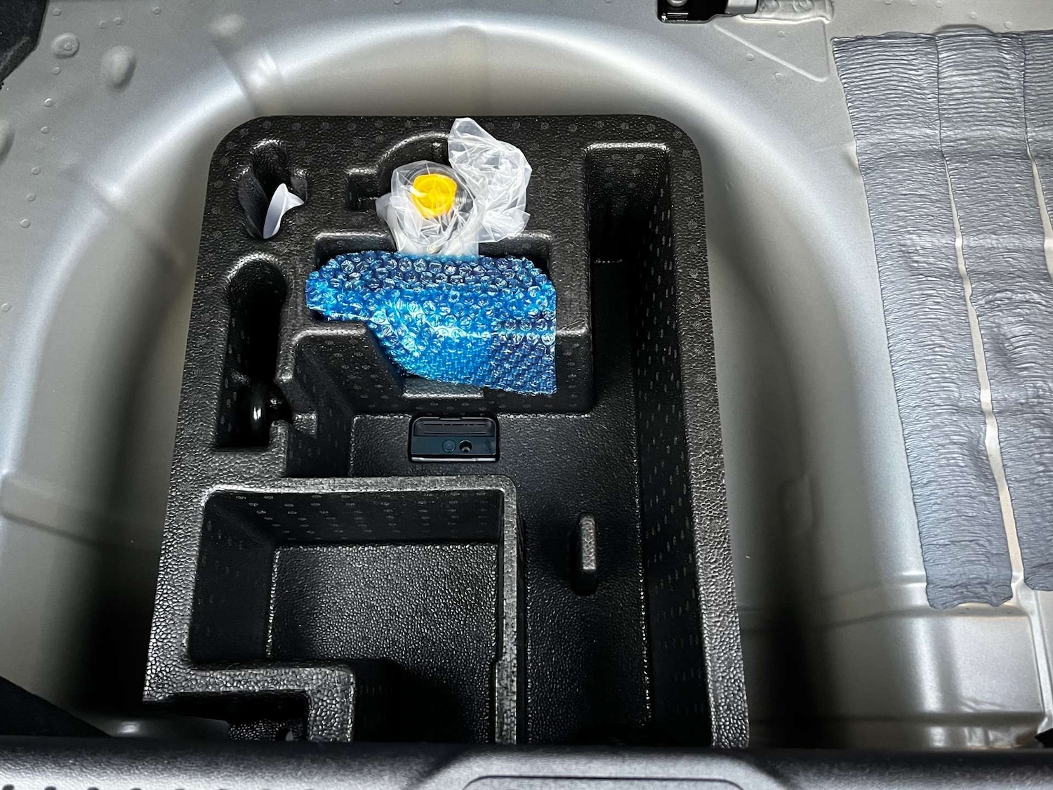 Used Ford Fiesta 2022 for sale - 76905373: Photo 70