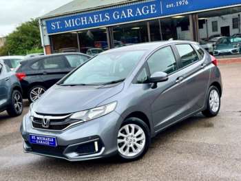 2019 (19) - I-VTEC SE 5-Door