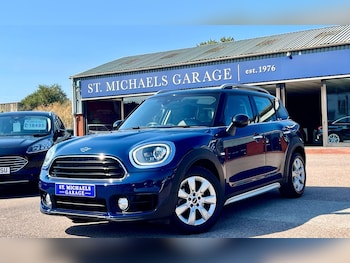 Used MINI Countryman 2018 for sale - 79380651: Photo