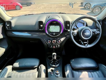 Used MINI Countryman 2018 for sale - 79380651: Photo