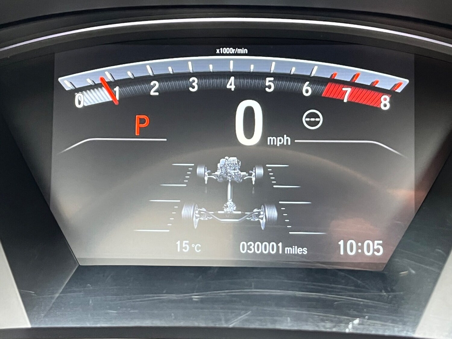 Vehicle 26