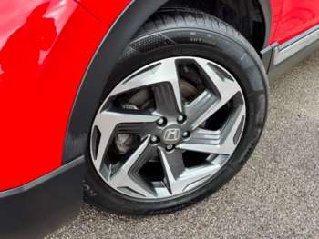 Used Honda CR-V 2019 for sale - 75422744: Photo