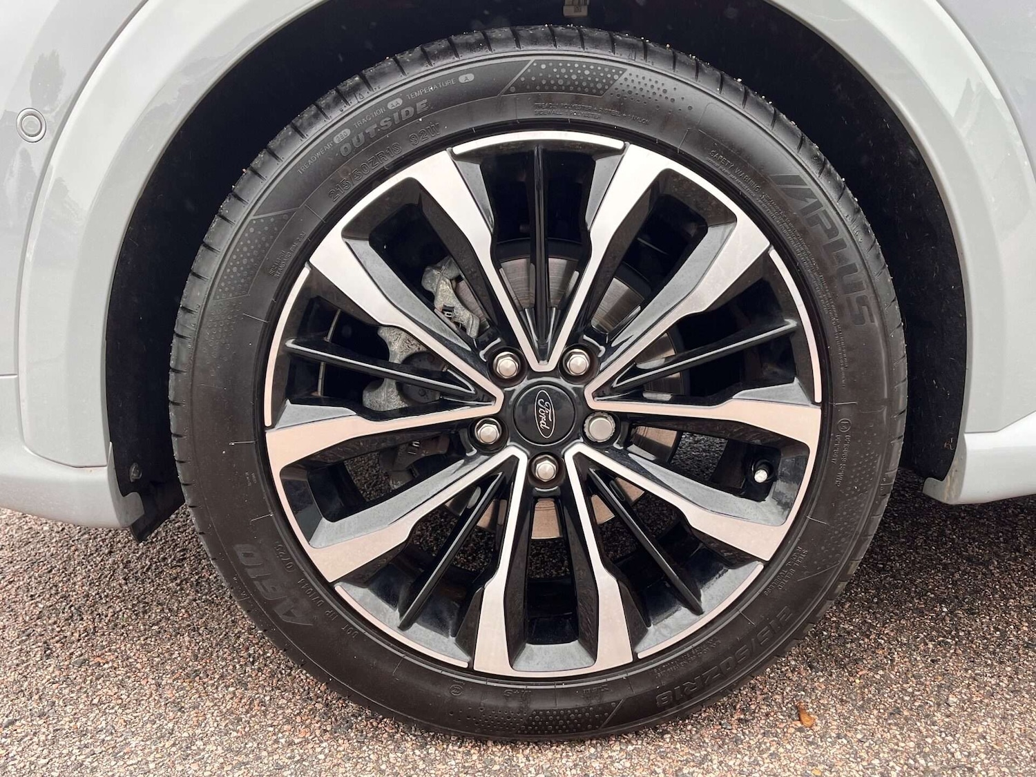 Used Ford Puma 2023 for sale - 76905347: Photo 13