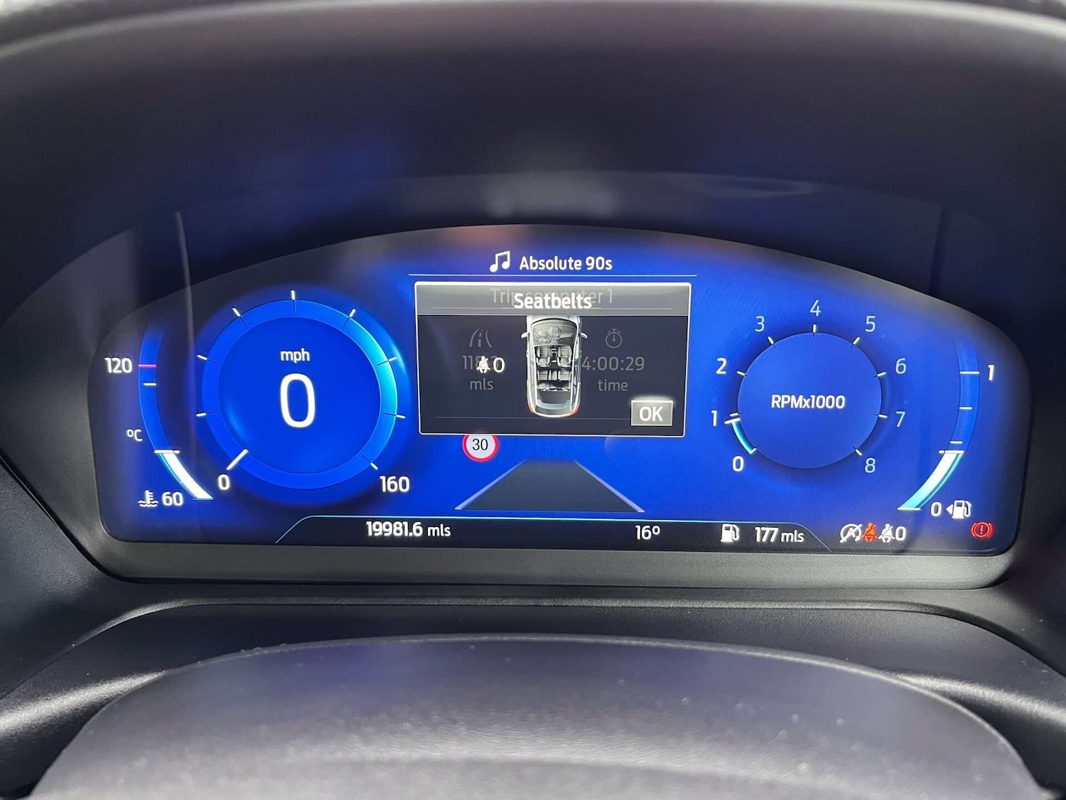 Used Ford Puma 2023 for sale - 76905347: Photo 21