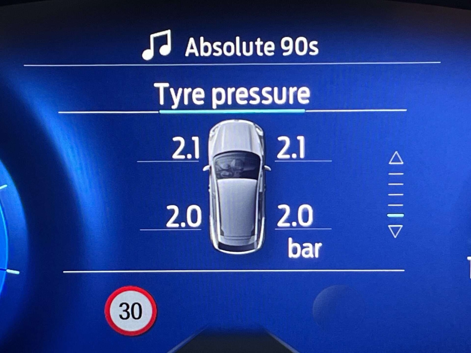 Used Ford Puma 2023 for sale - 76905347: Photo 25