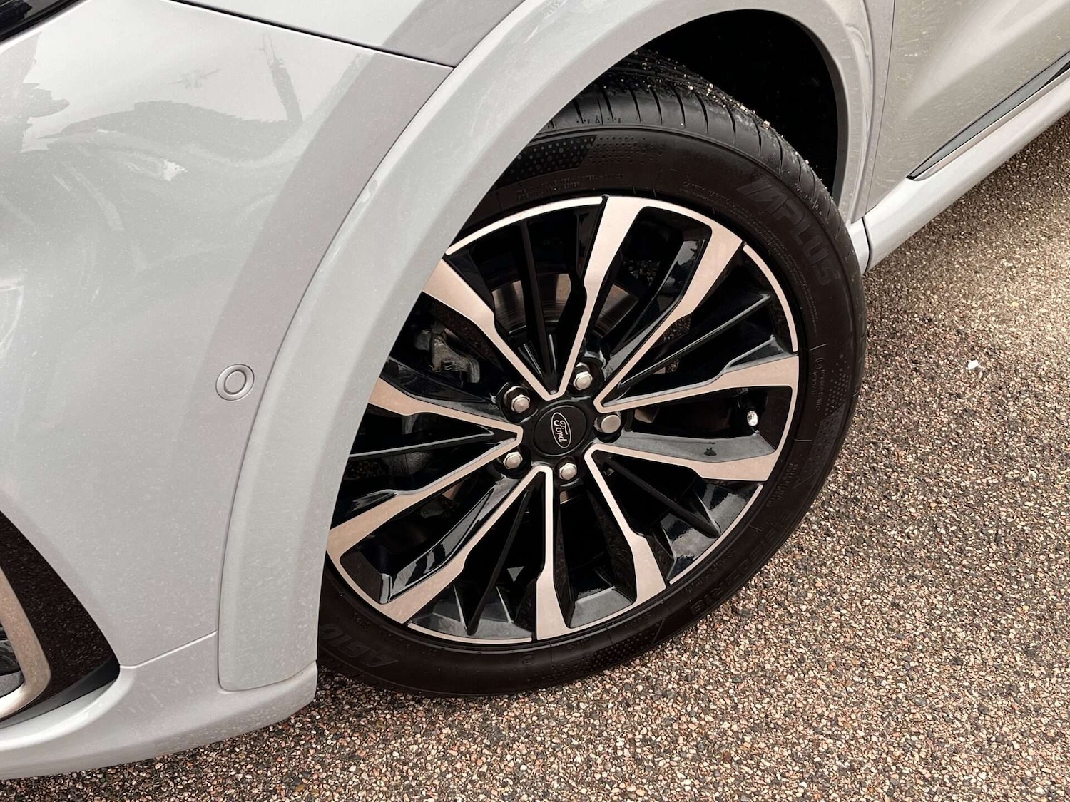 Used Ford Puma 2023 for sale - 76905347: Photo 3