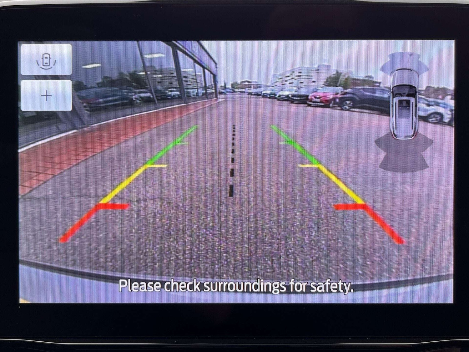 Used Ford Puma 2023 for sale - 76905347: Photo 36