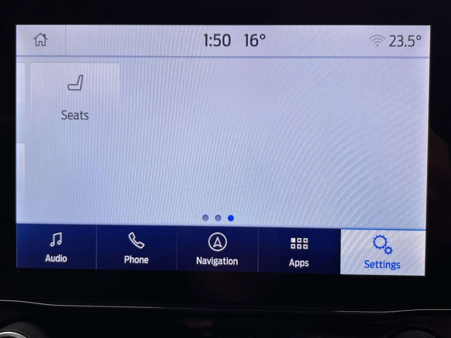 Used Ford Puma 2023 for sale - 76905347: Photo 42