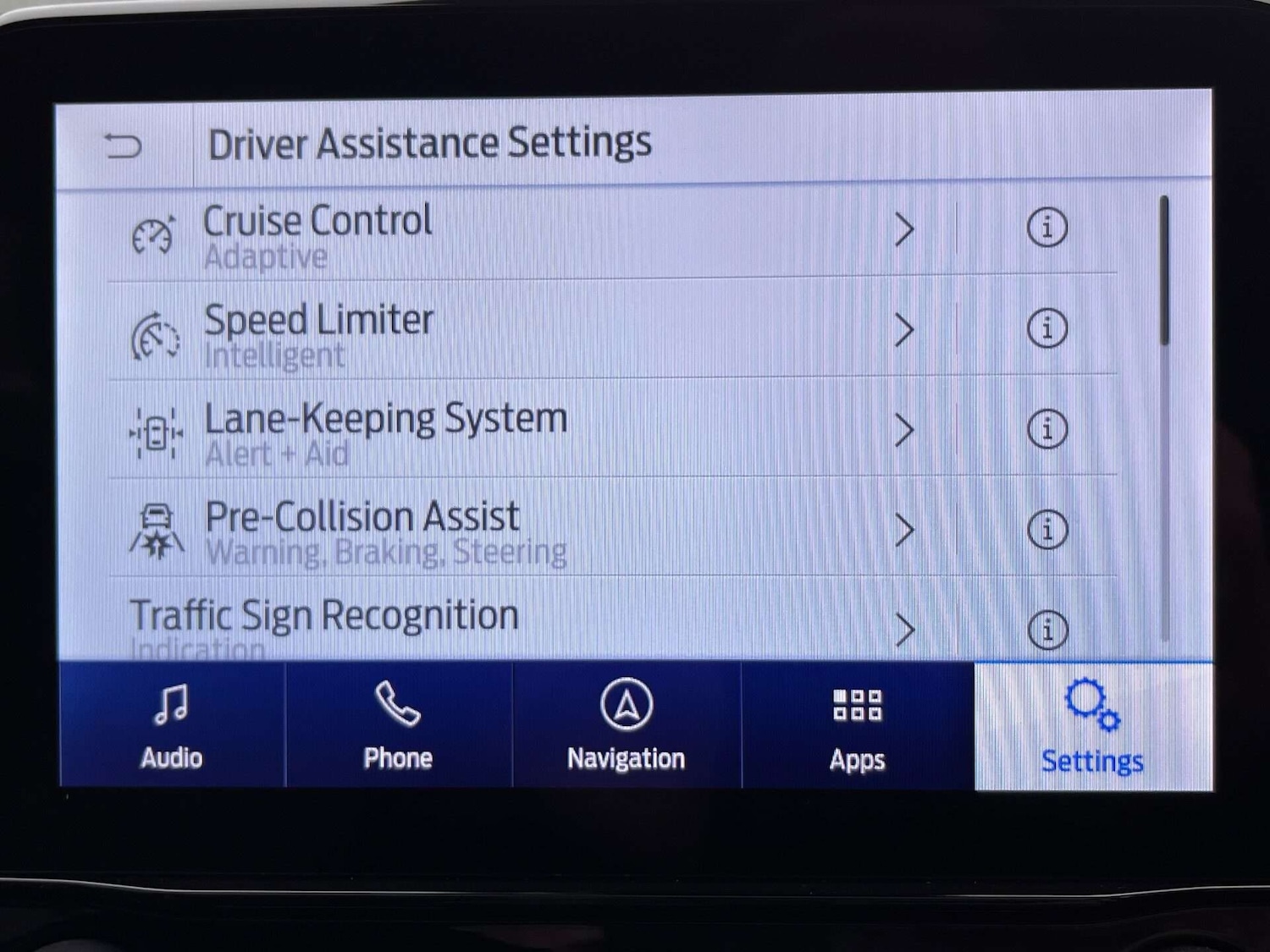 Used Ford Puma 2023 for sale - 76905347: Photo 44