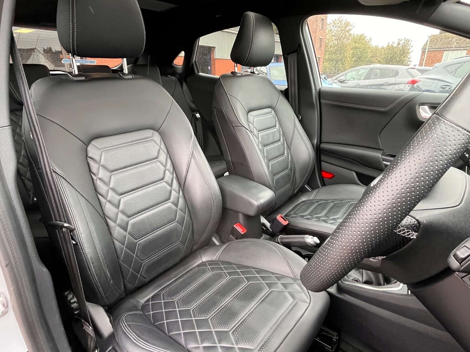 Used Ford Puma 2023 for sale - 76905347: Photo 68