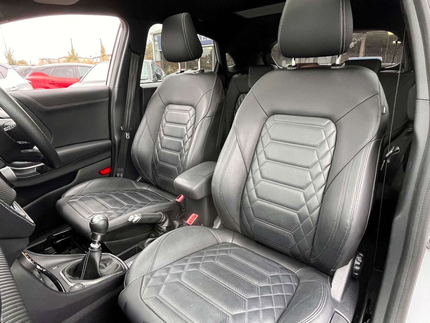 Used Ford Puma 2023 for sale - 76905347: Photo 69