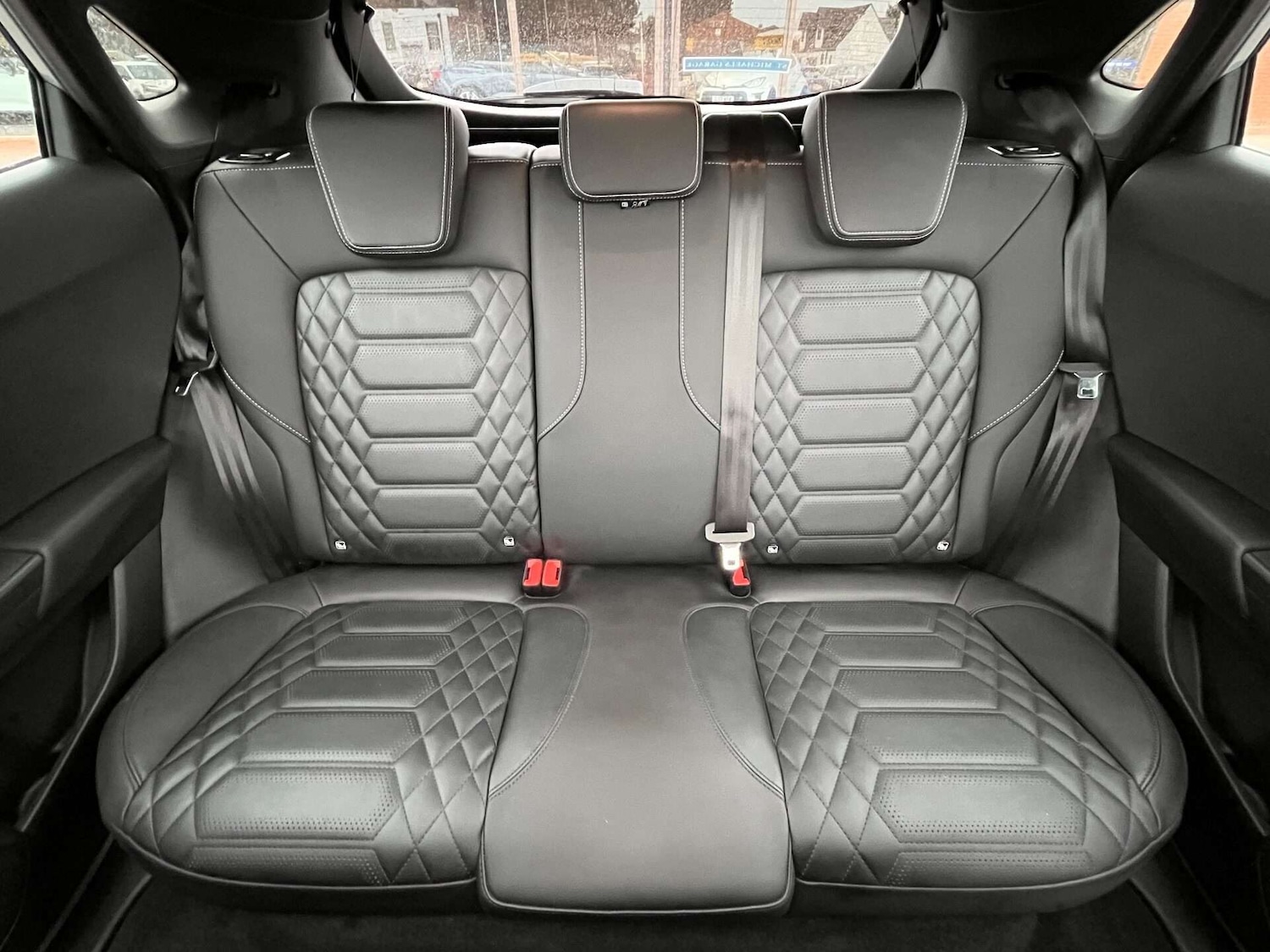 Used Ford Puma 2023 for sale - 76905347: Photo 70