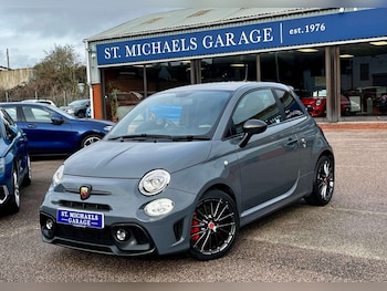 2022 - 1.4 T-Jet 180 Competizione 3dr