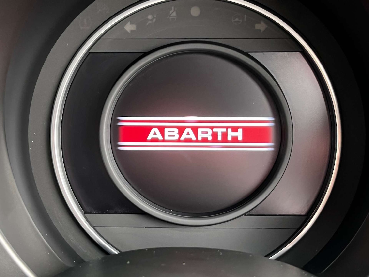 Used Abarth 595 2022 for sale - 77449536: Photo 22